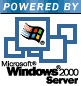 Windows 2000 Server Family